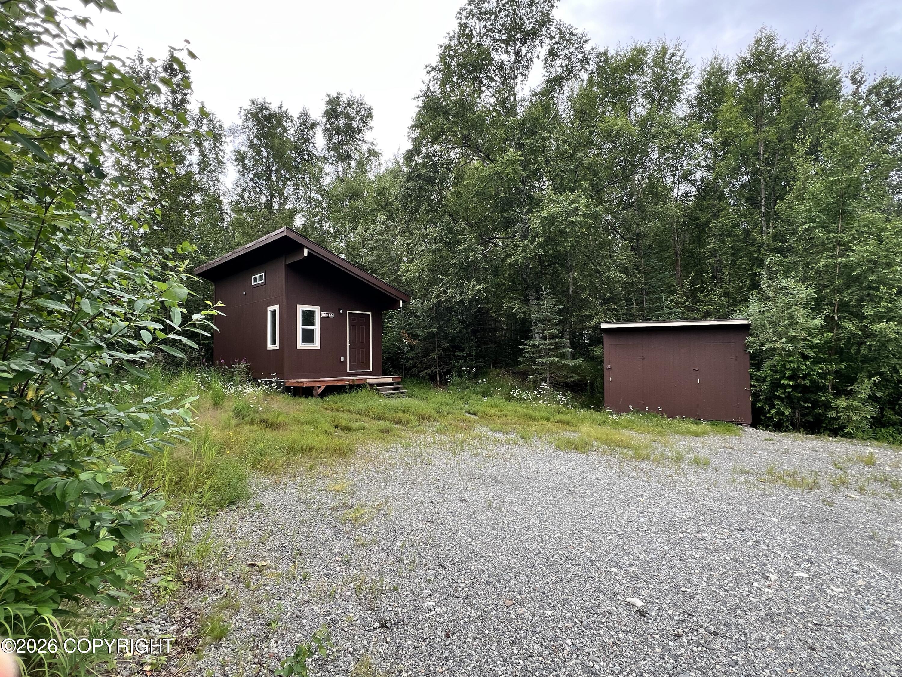 5581 W Trinity Avenue Property Photo 1