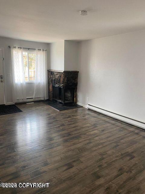 3501 Glenn Don Circle #2 Property Photo 3