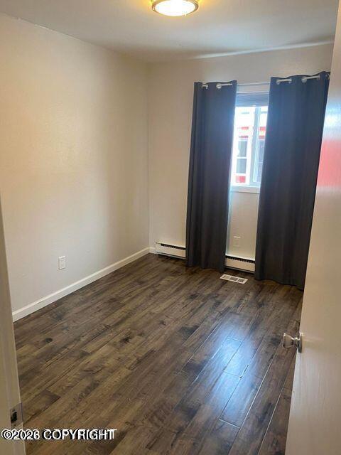 3501 Glenn Don Circle #2 Property Photo 5
