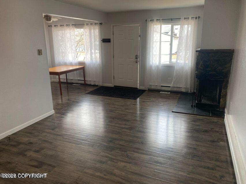 3501 Glenn Don Circle #2 Property Photo 8