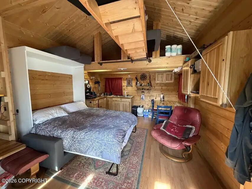 Tr X-y Aurora Lake Property Photo 1