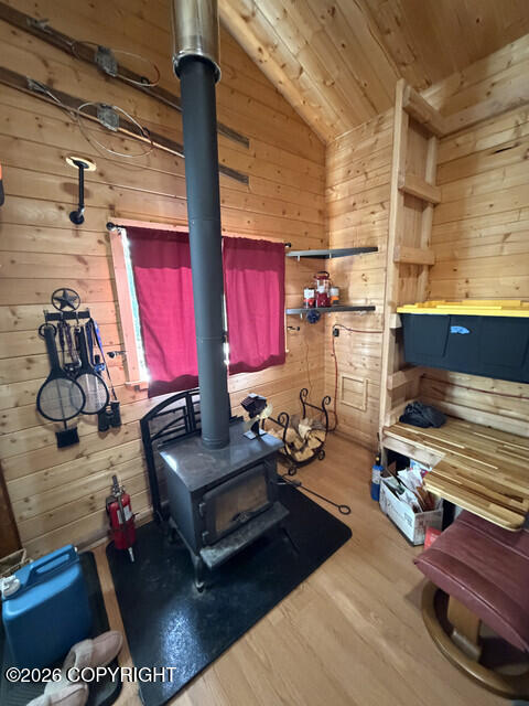 Tr X-y Aurora Lake Property Photo 16