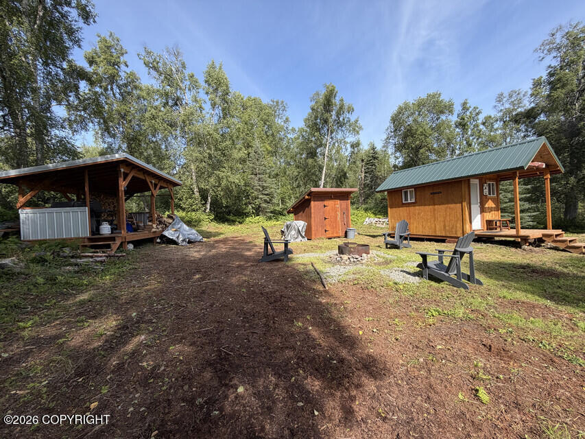 Tr X-y Aurora Lake Property Photo 19