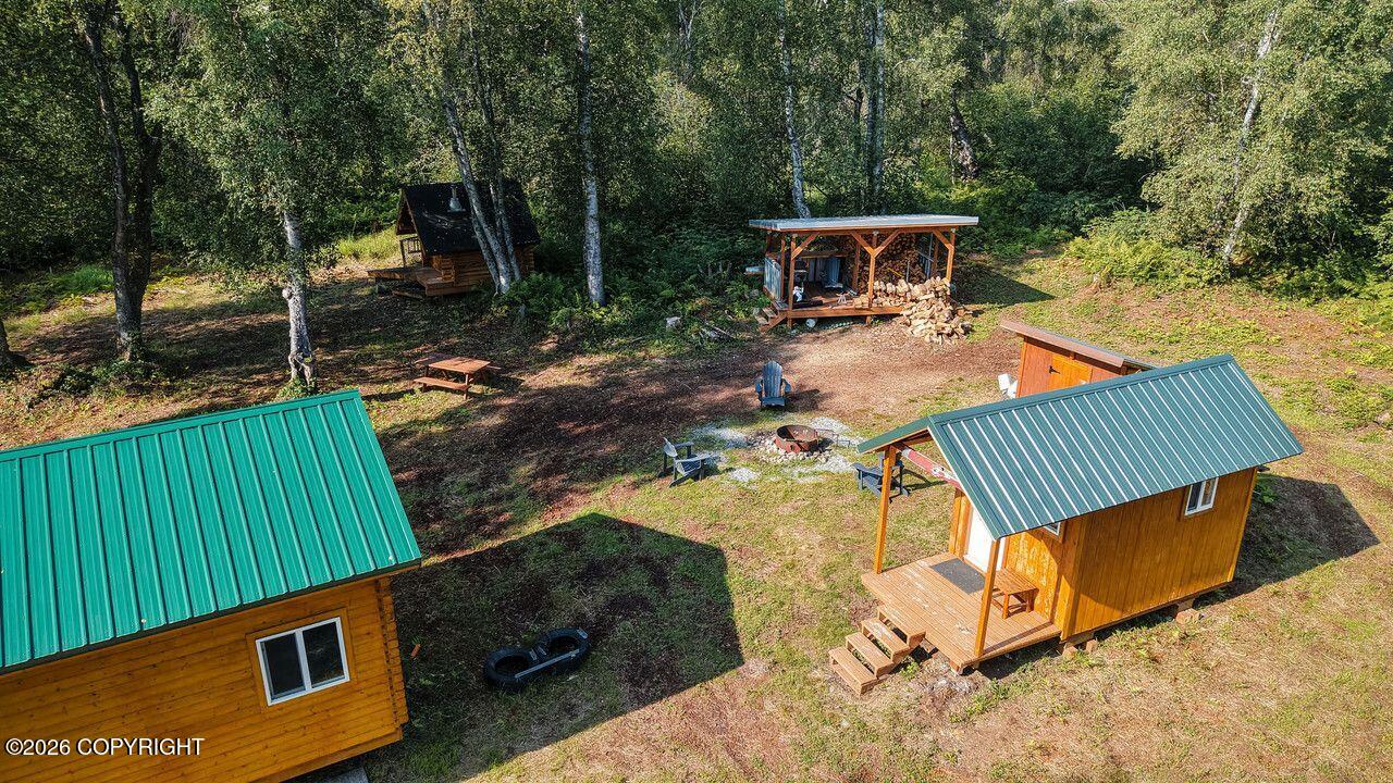 Tr X-y Aurora Lake Property Photo 33