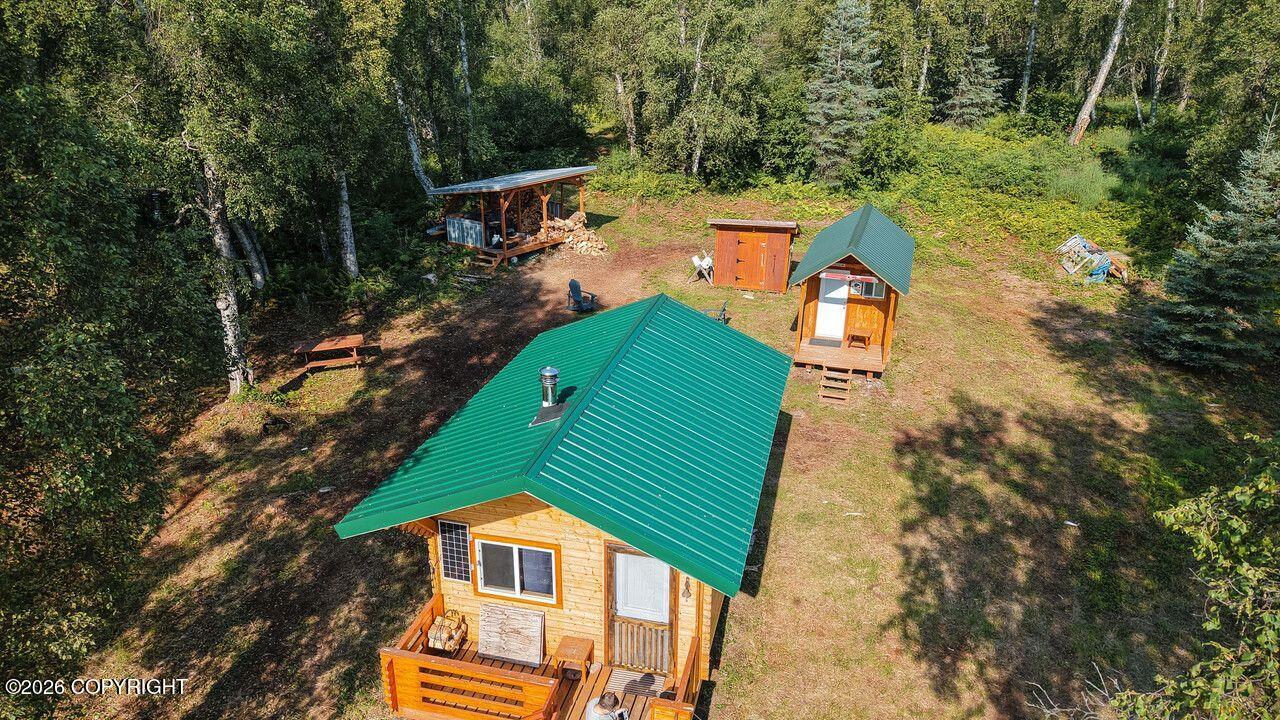 Tr X-y Aurora Lake Property Photo 34
