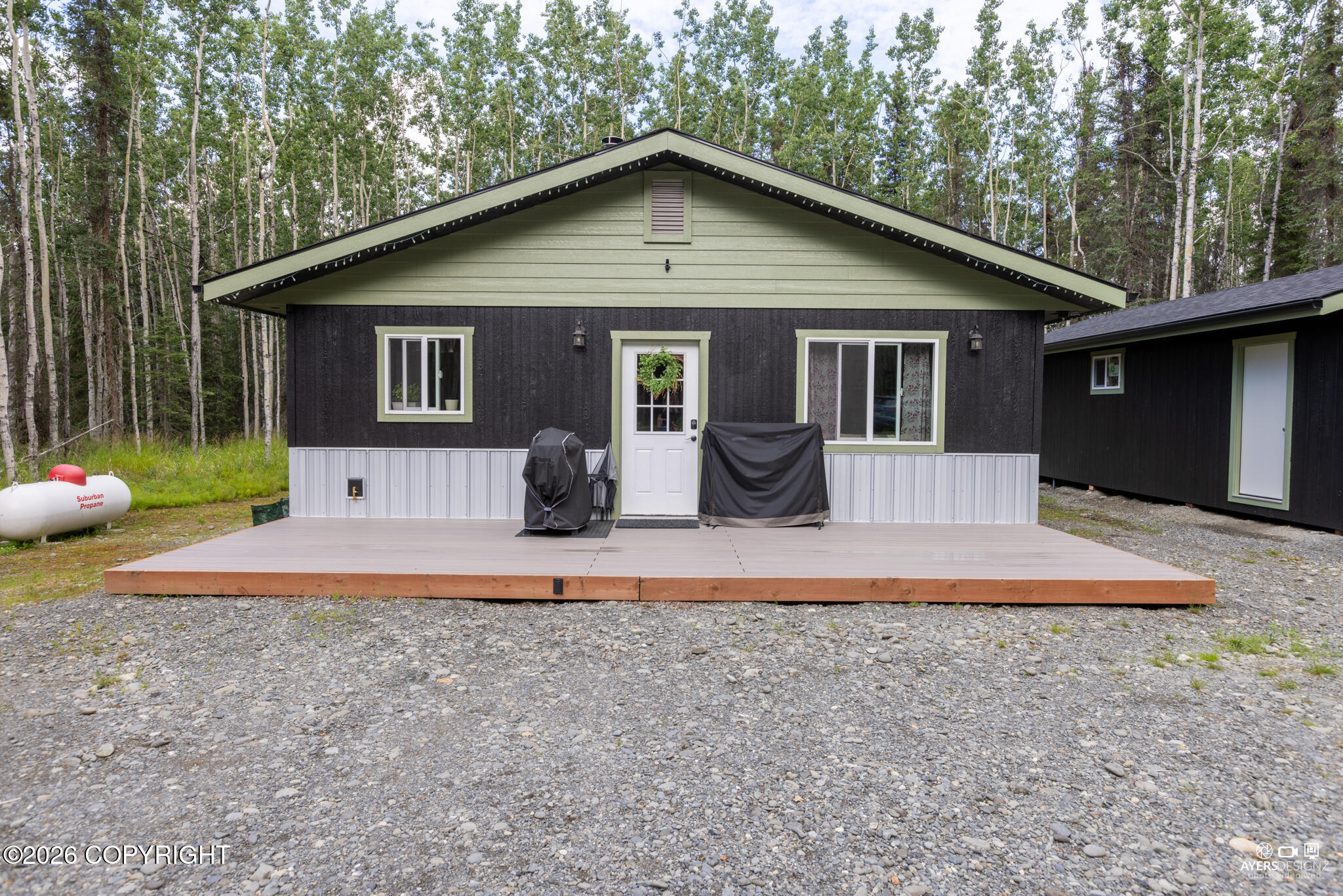 33710 Funny River Road Property Photo 2
