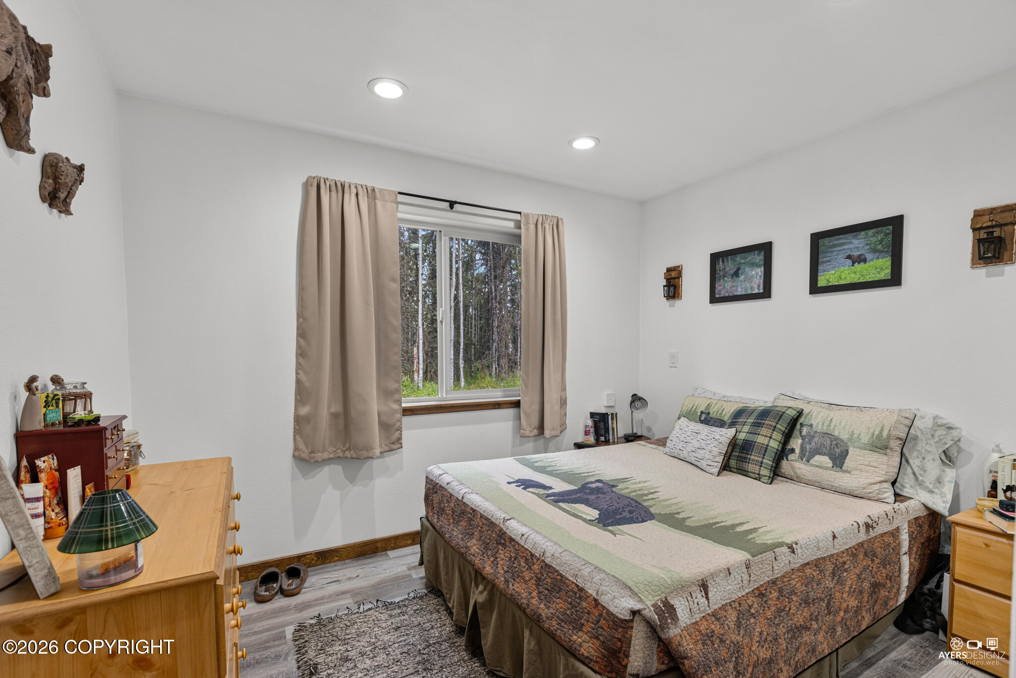 33710 Funny River Road Property Photo 4