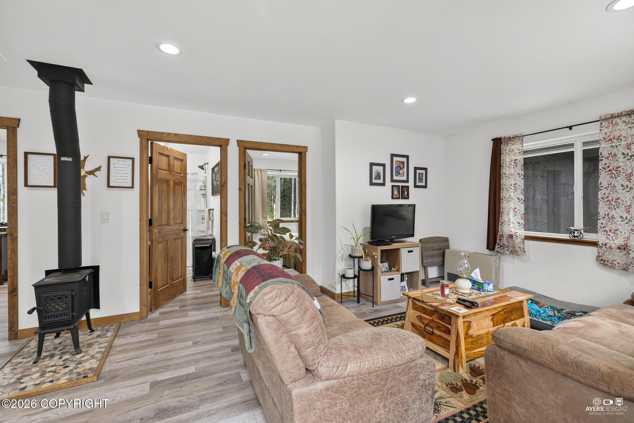 33710 Funny River Road Property Photo 5