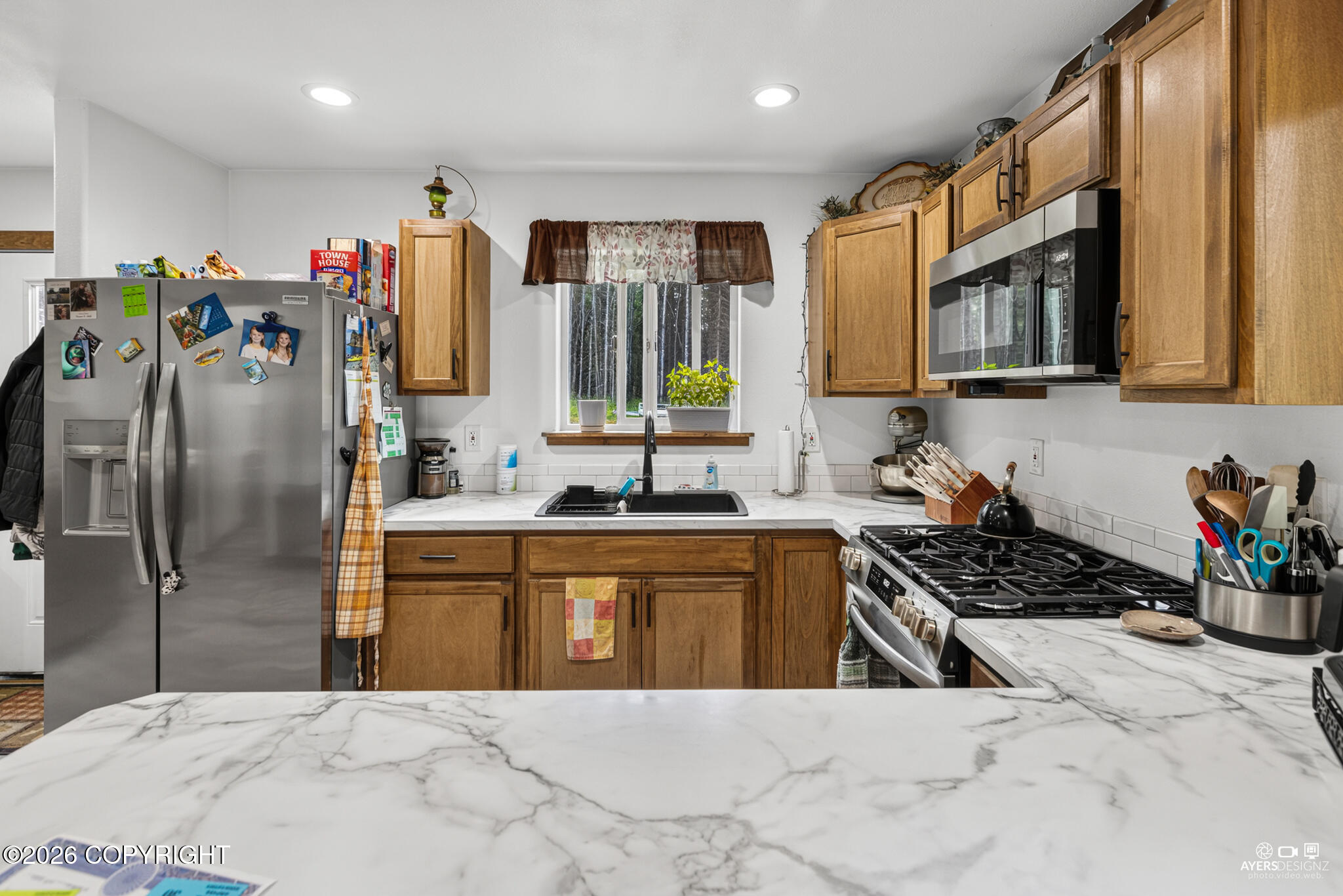 33710 Funny River Road Property Photo 8