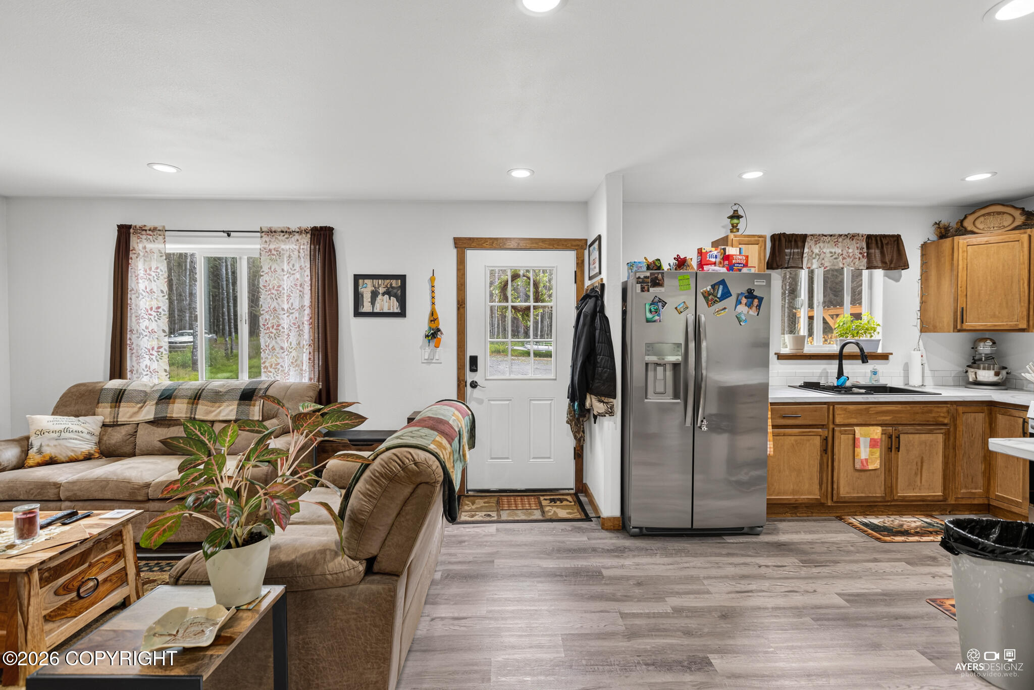 33710 Funny River Road Property Photo 12