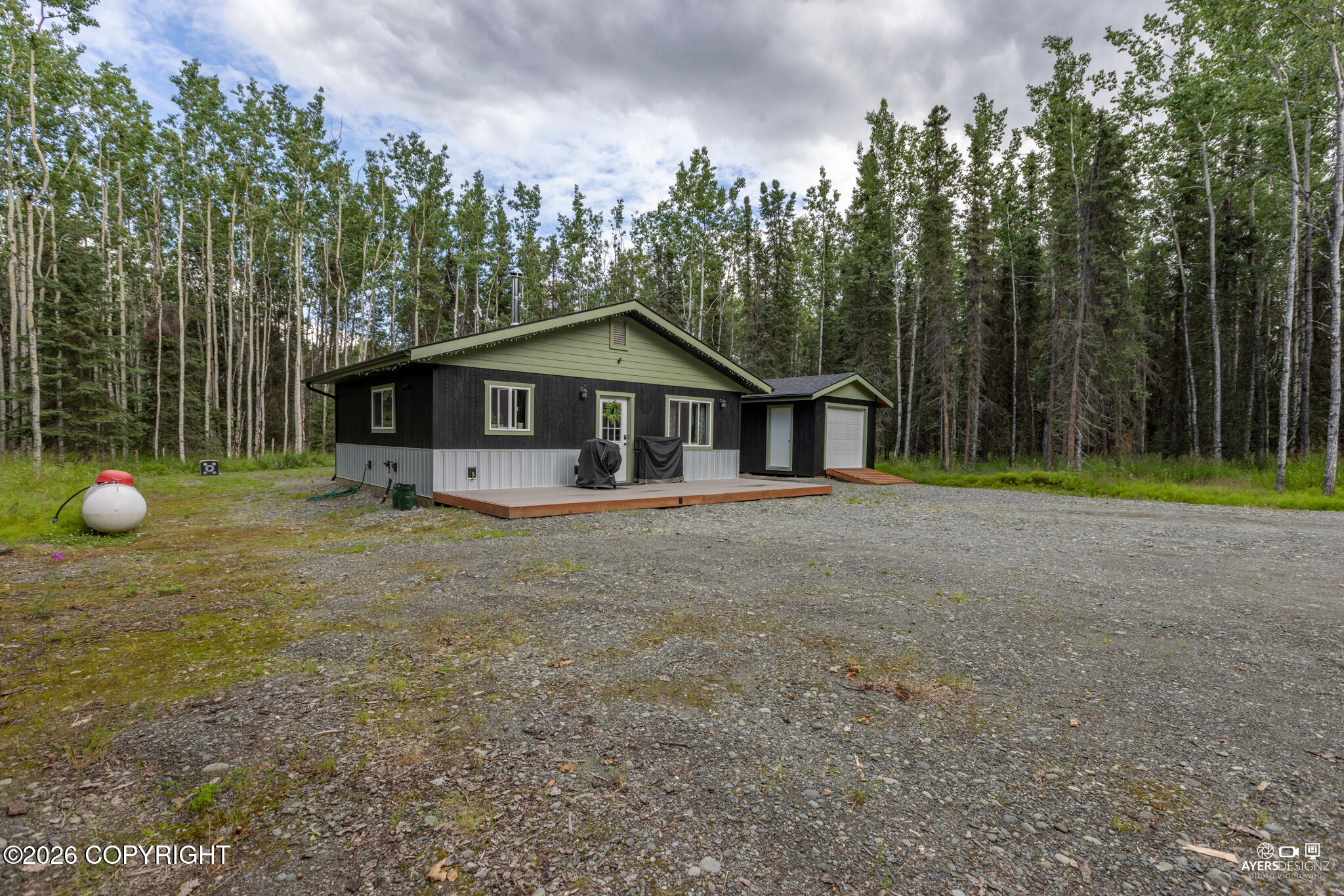 33710 Funny River Road Property Photo 14