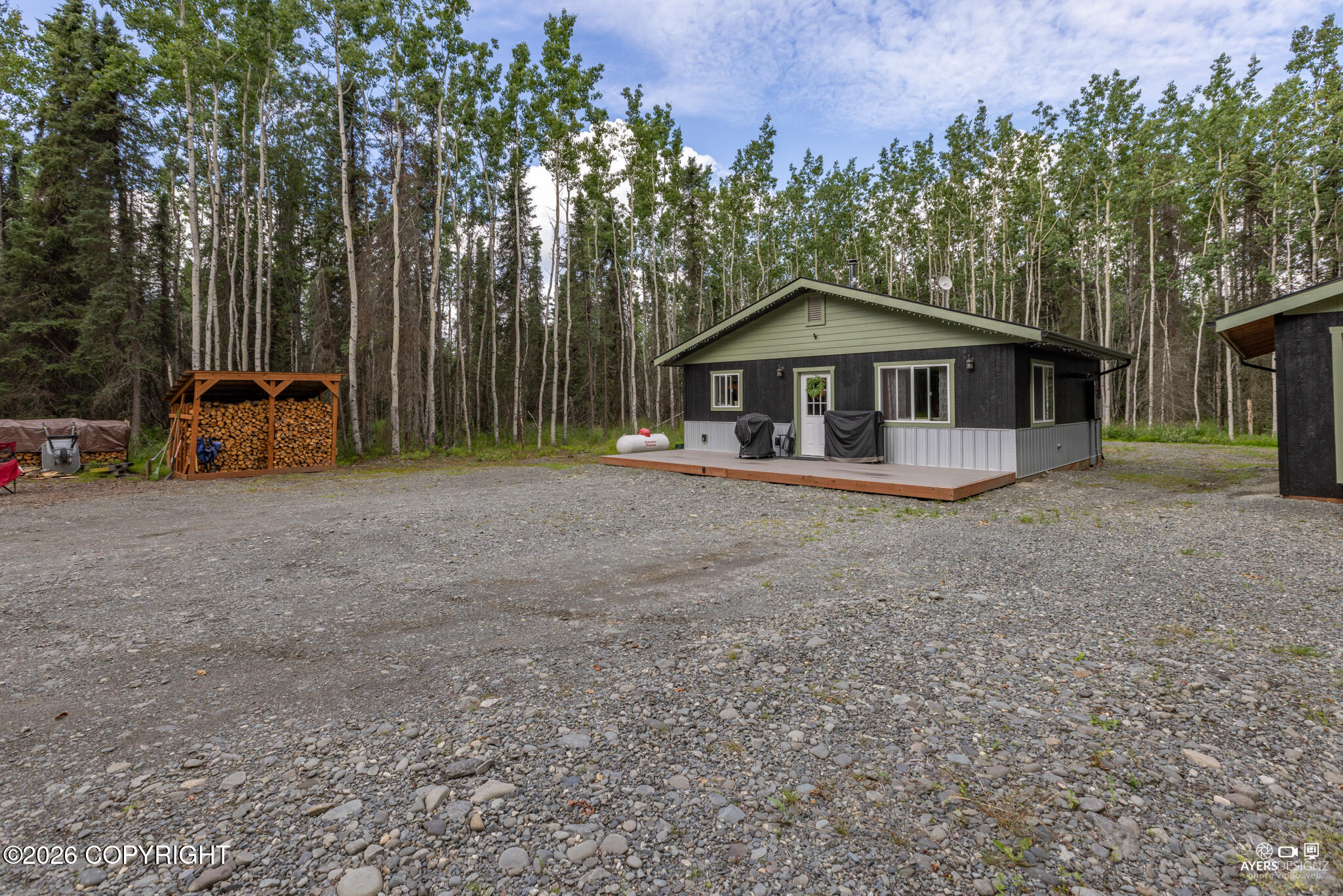 33710 Funny River Road Property Photo 15