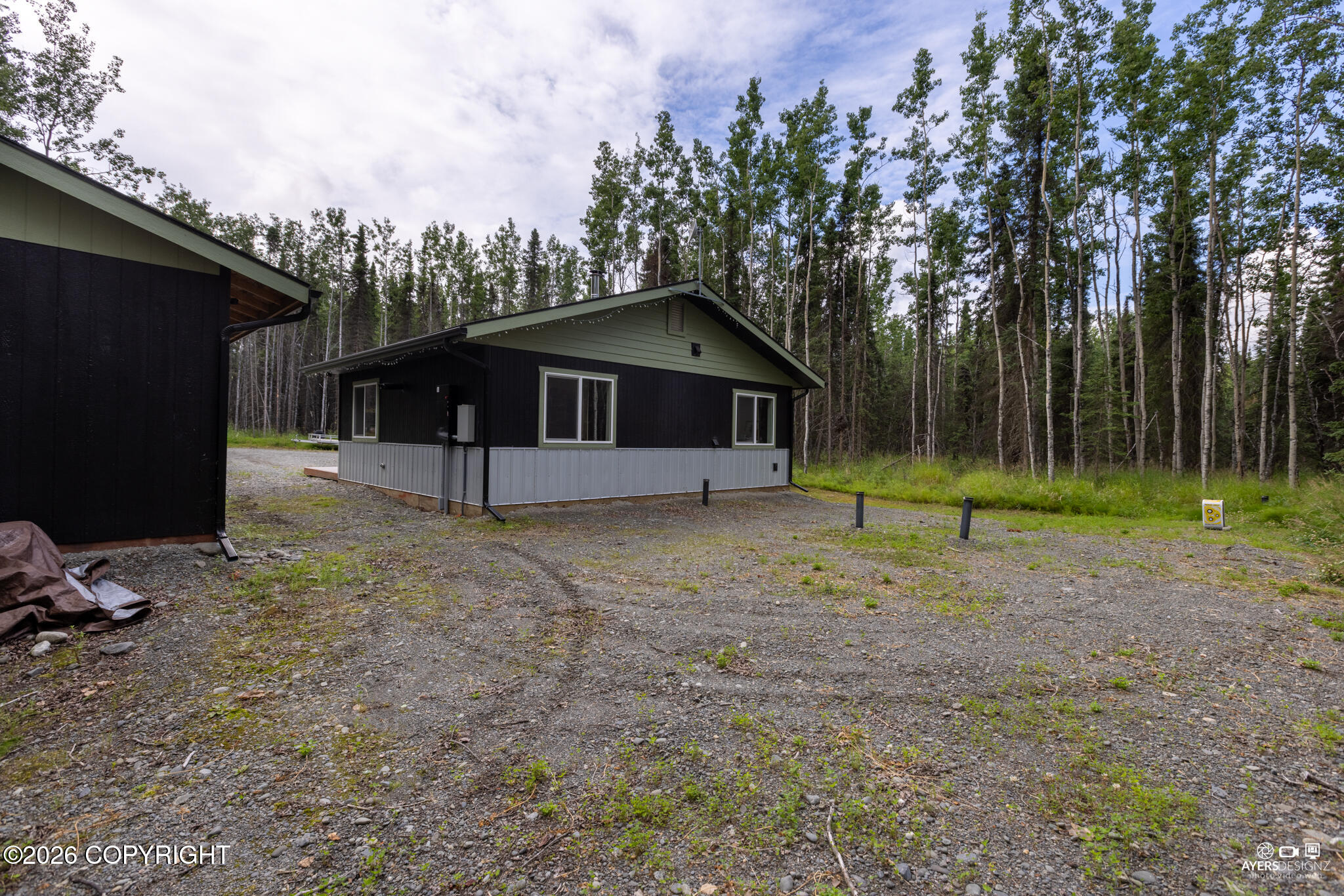 33710 Funny River Road Property Photo 16