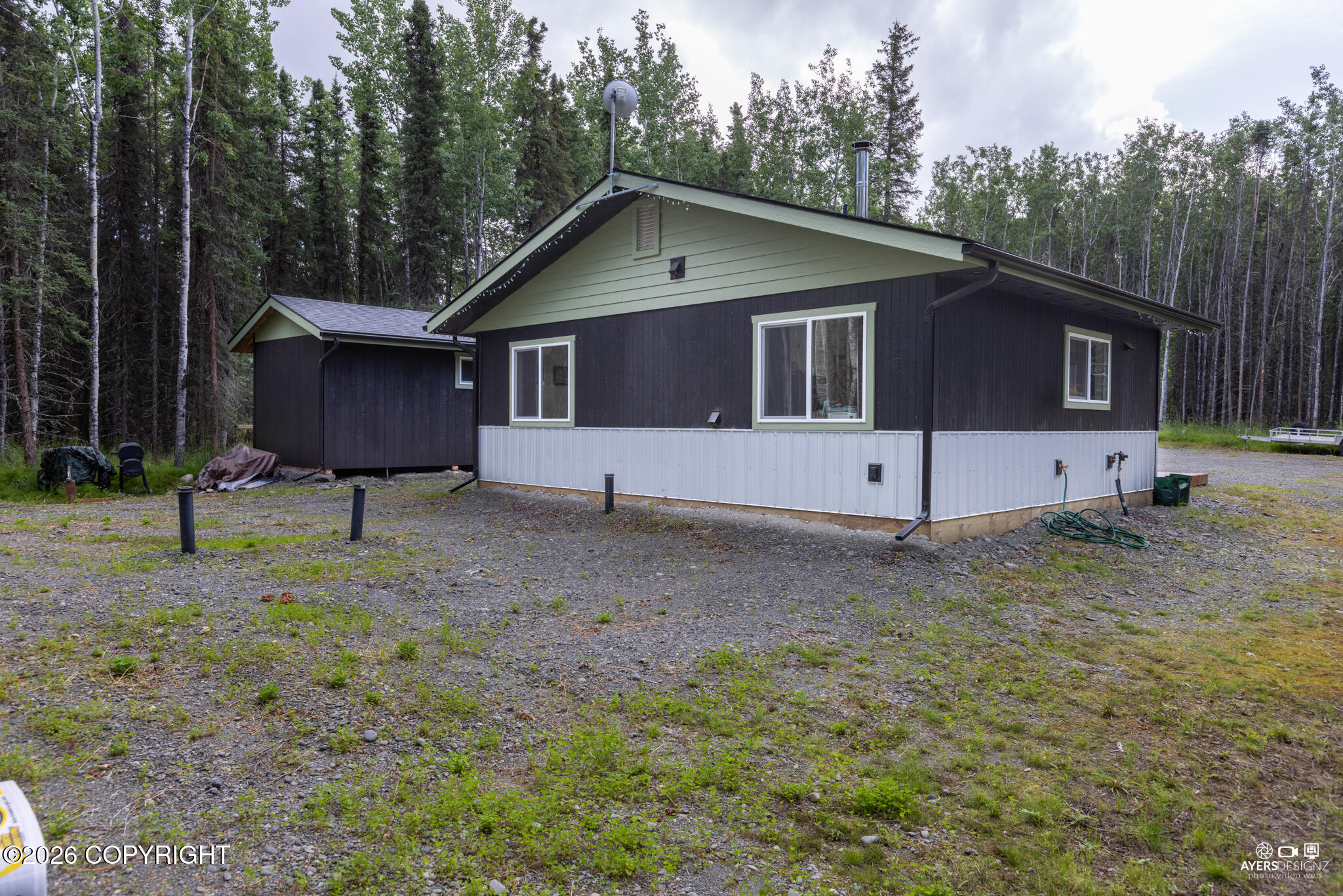 33710 Funny River Road Property Photo 17