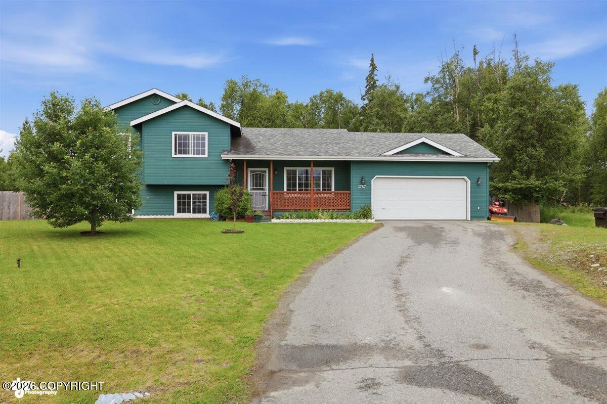 3787 E Darrington Village Circle Property Photo 1