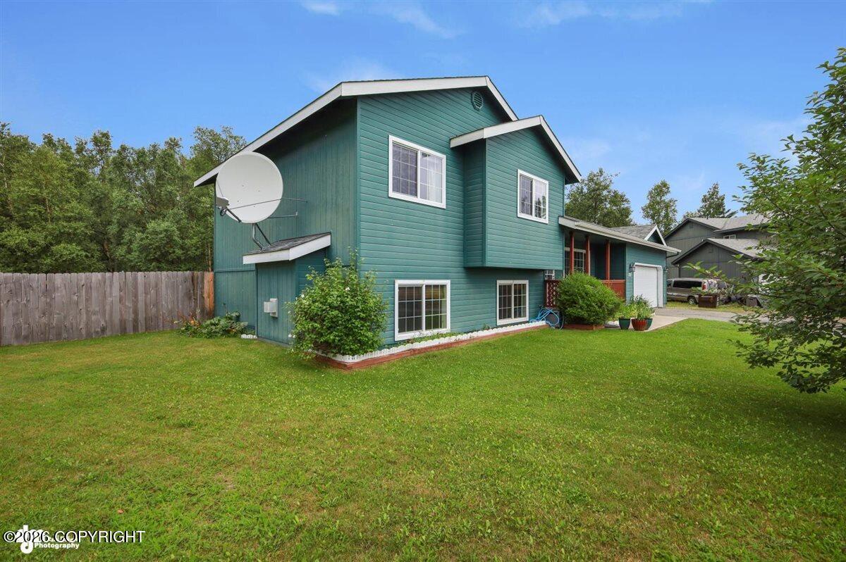 3787 E Darrington Village Circle Property Photo 43