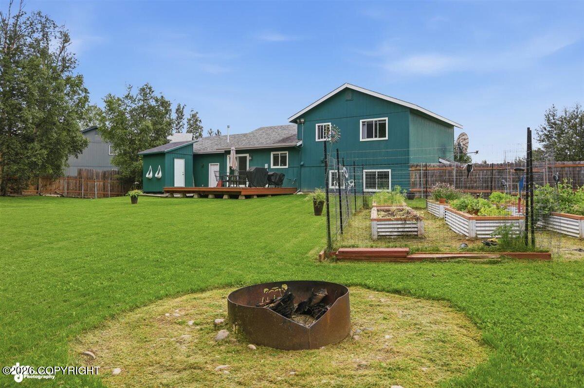 3787 E Darrington Village Circle Property Photo 49