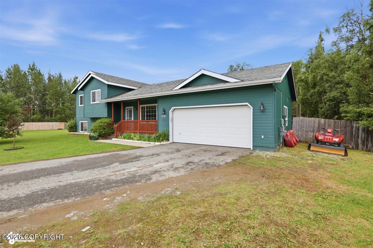 3787 E Darrington Village Circle Property Photo 58