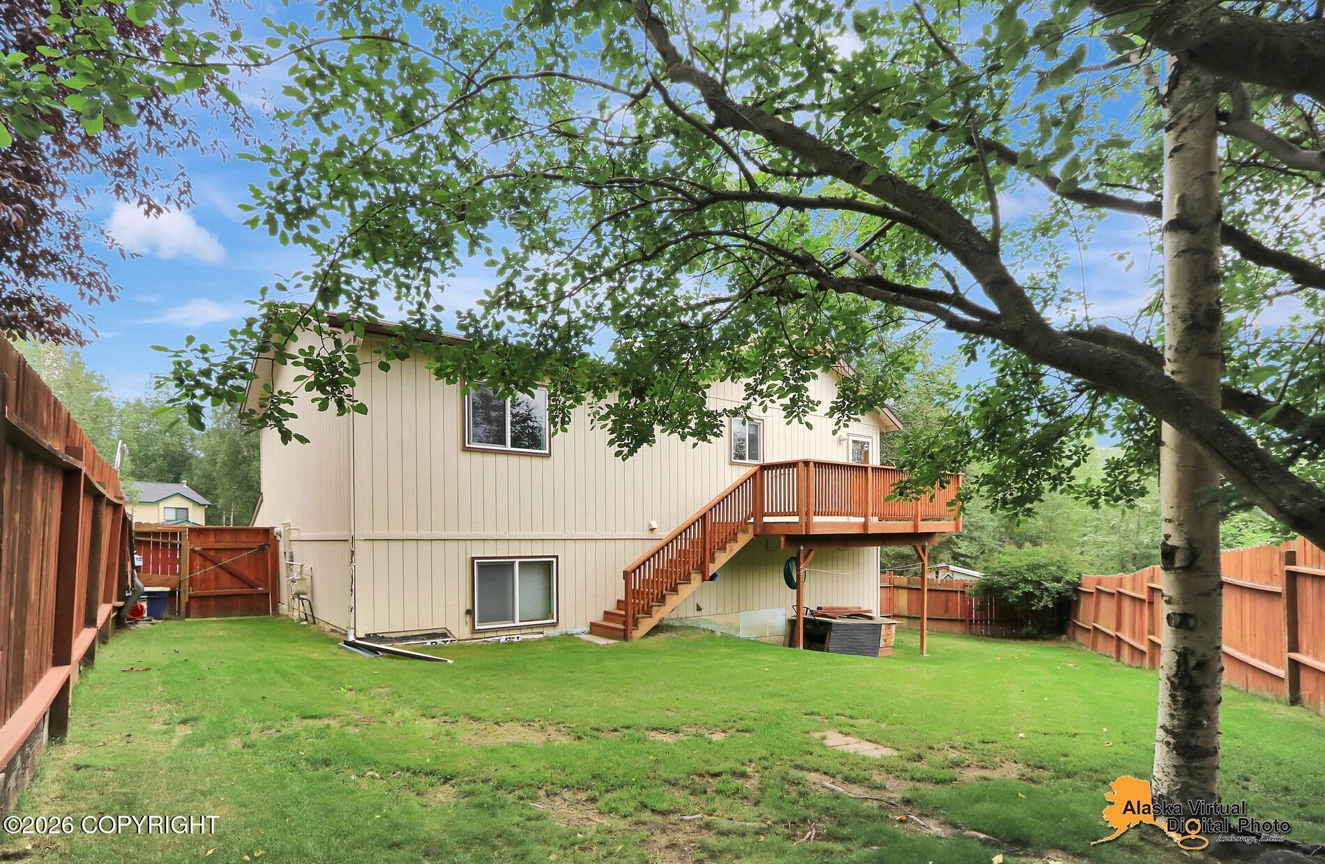 8850 Plunge Creek Circle Property Photo 38