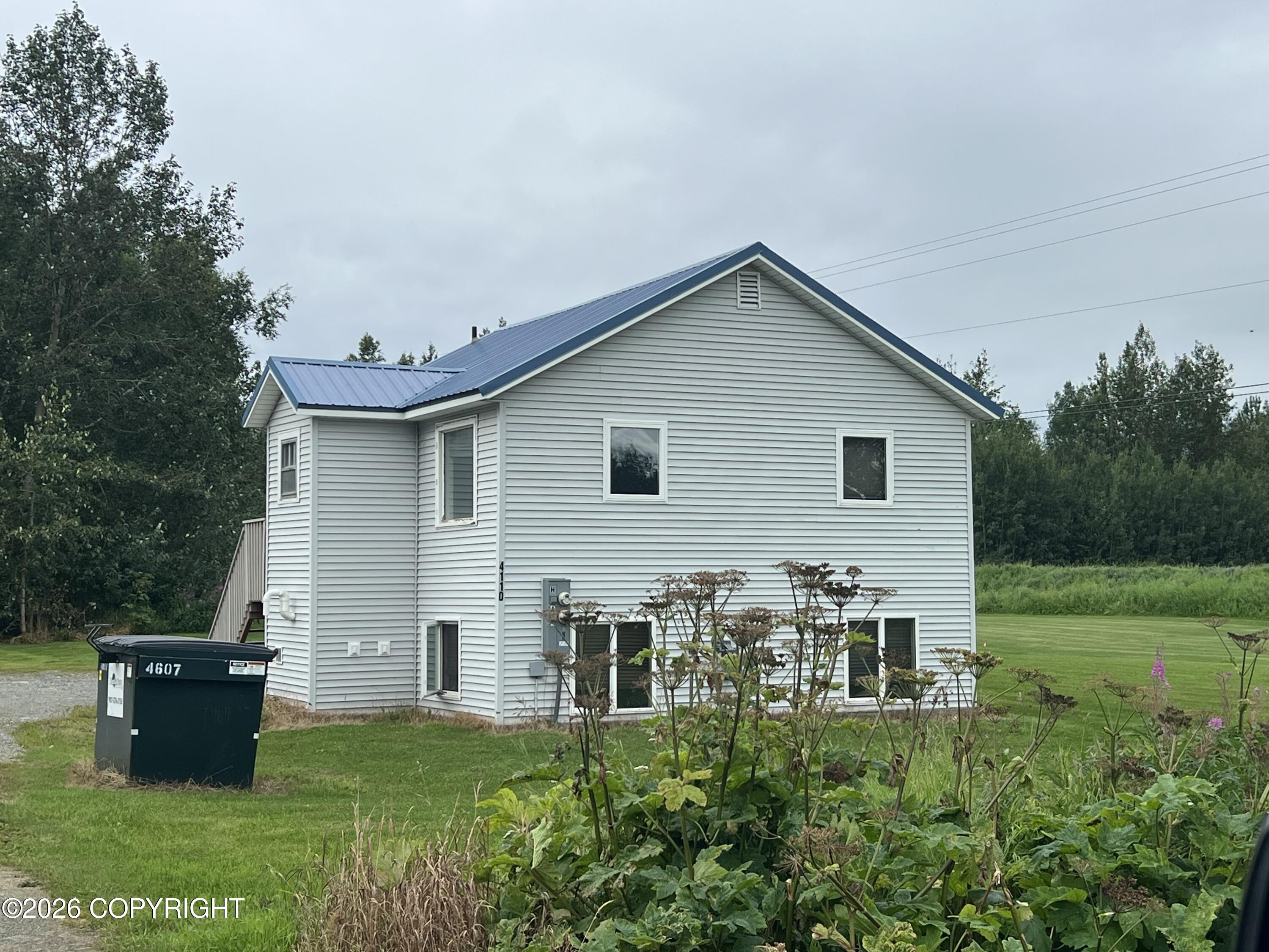 4106 N Campbell Road Property Photo 4
