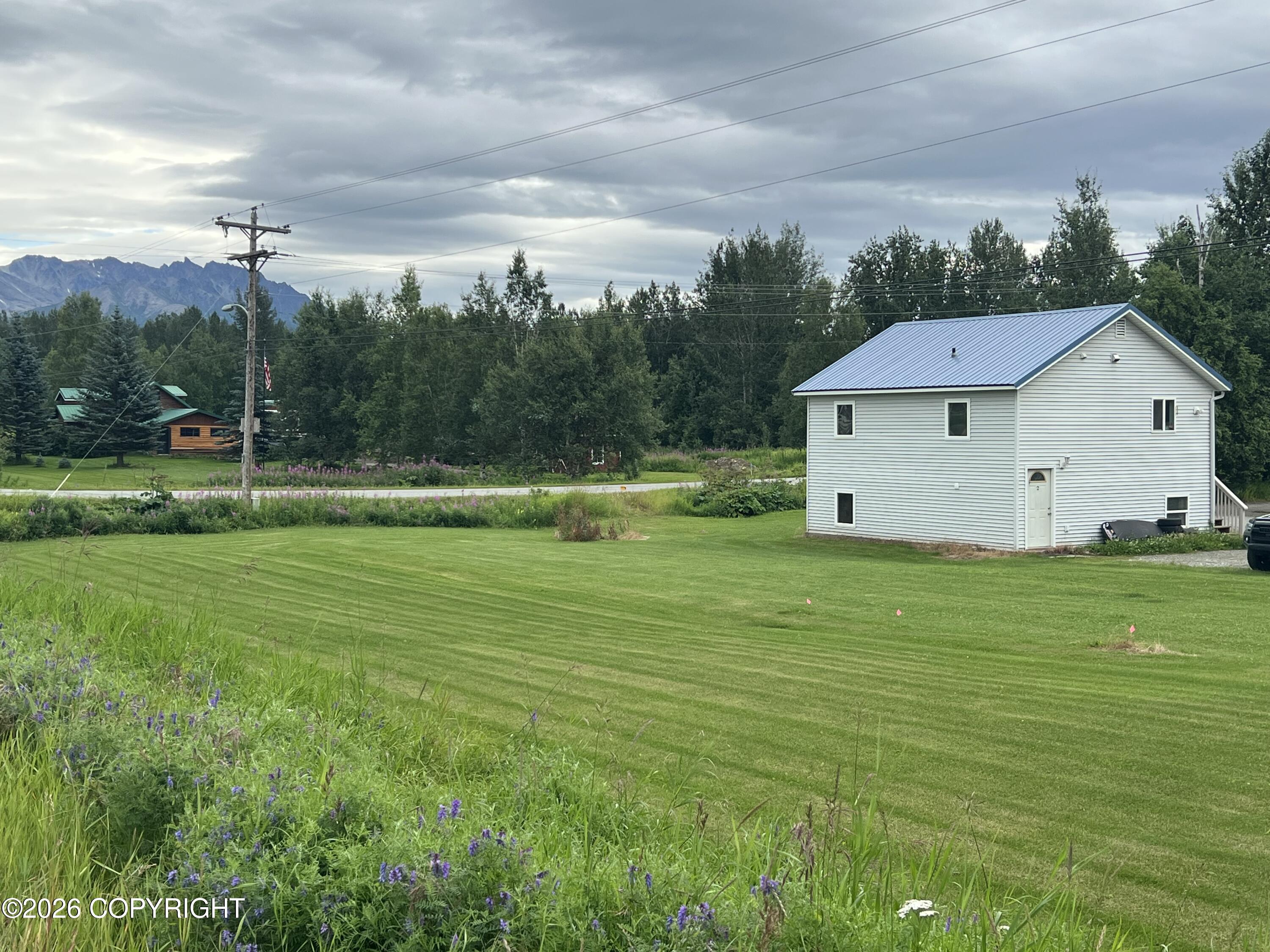 4106 N Campbell Road Property Photo 6