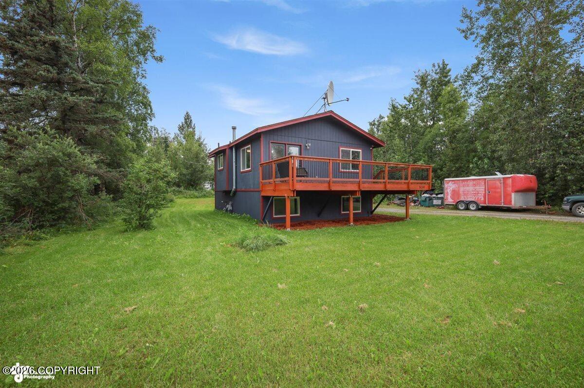 3150 N Arctic Fox Drive Property Photo 3