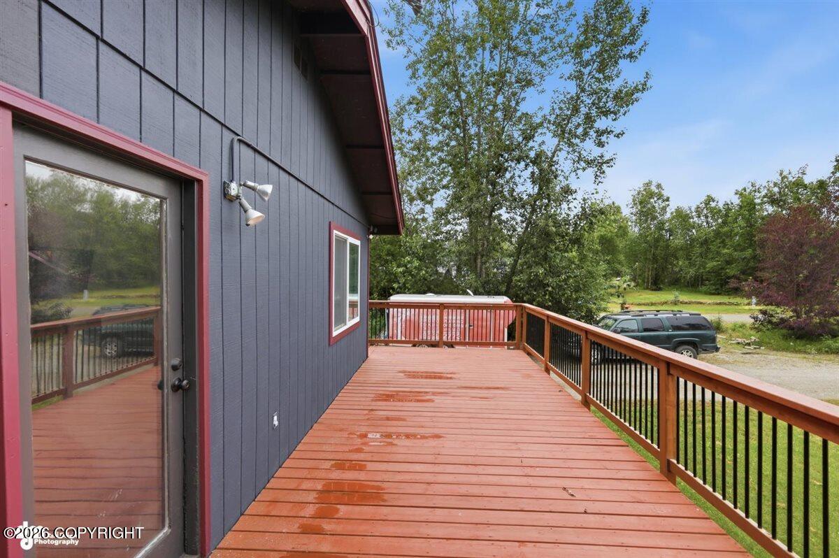 3150 N Arctic Fox Drive Property Photo 8