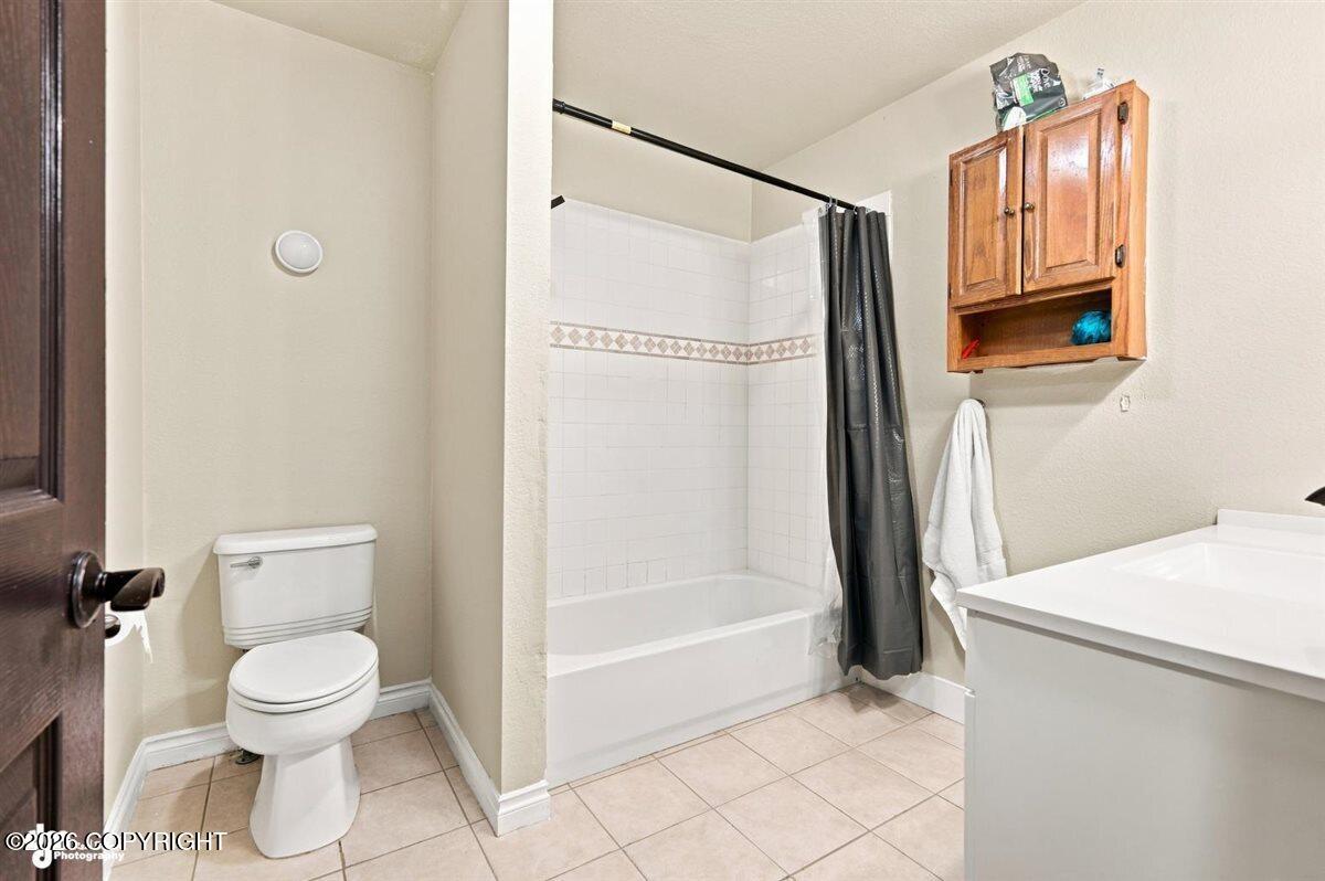 3150 N Arctic Fox Drive Property Photo 24