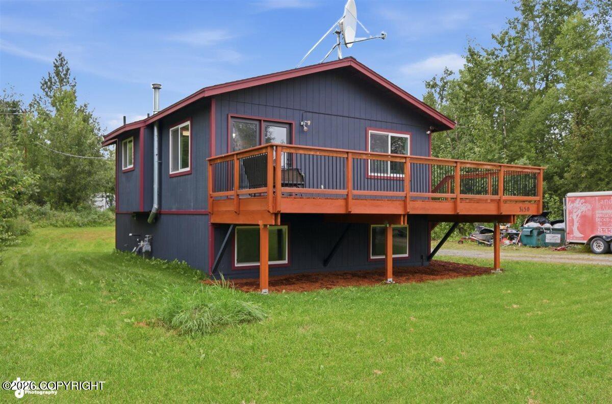 3150 N Arctic Fox Drive Property Photo 35