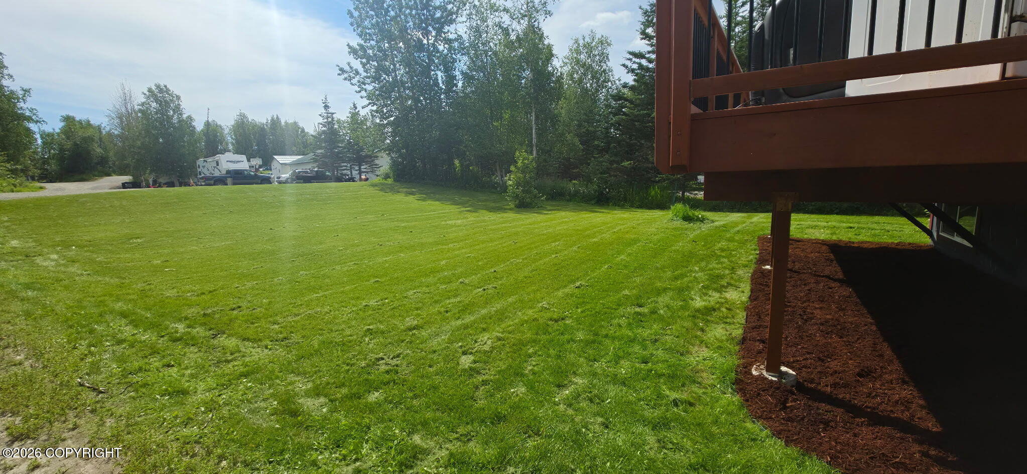 3150 N Arctic Fox Drive Property Photo 40