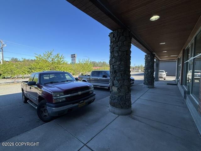 5701 Lake Otis Parkway #300 Property Photo 6