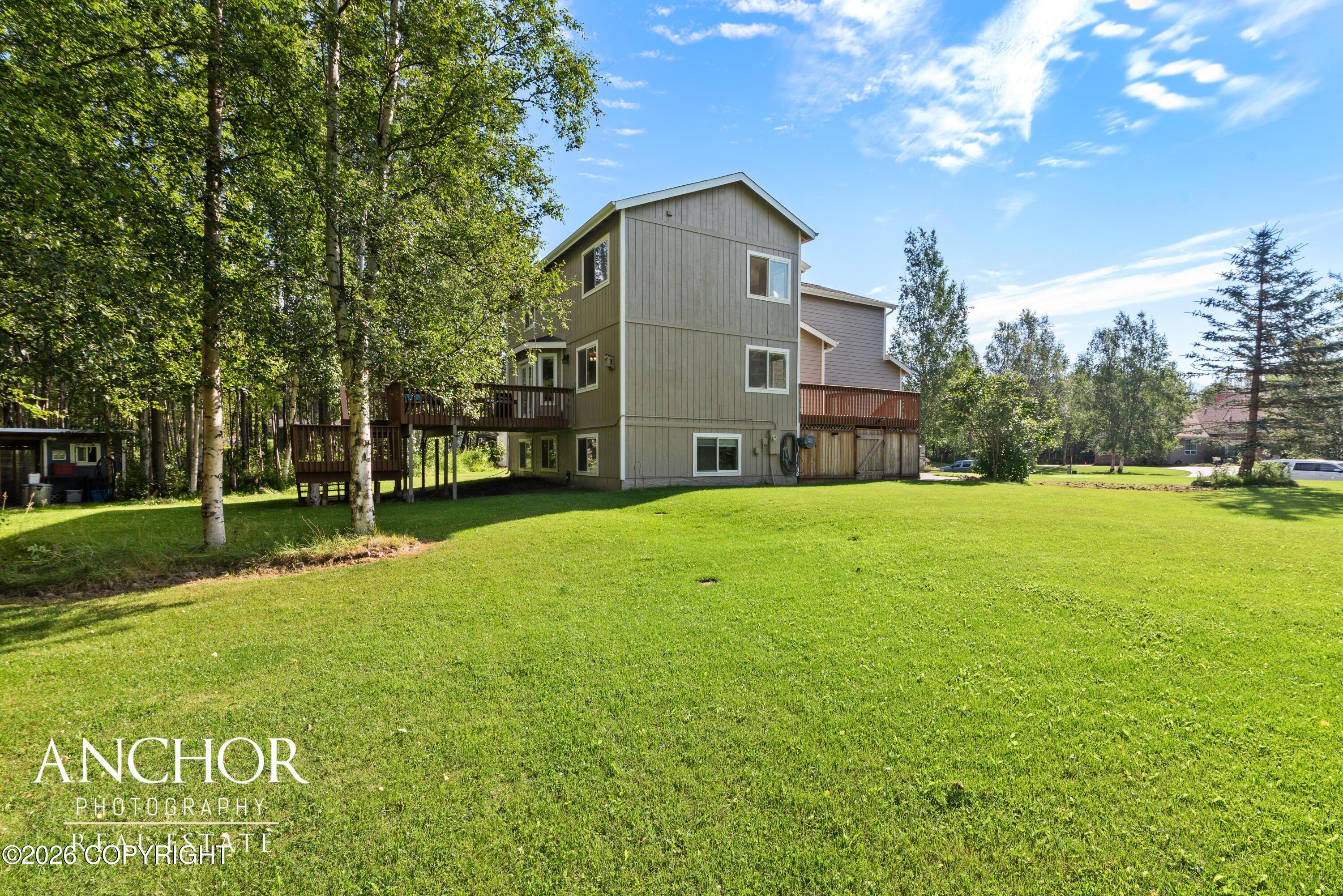 5173 E Brumage Drive Property Photo 15