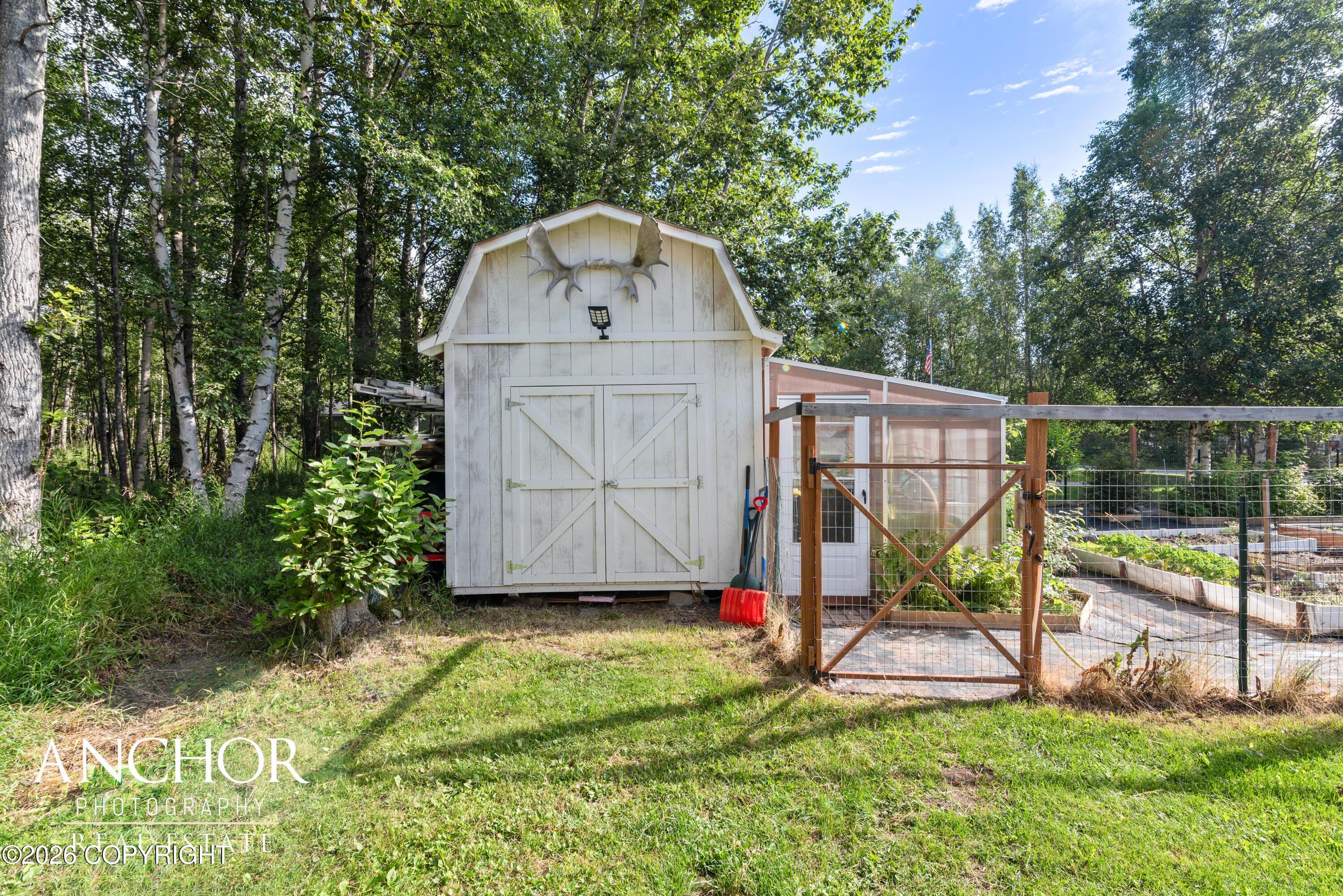 5173 E Brumage Drive Property Photo 43