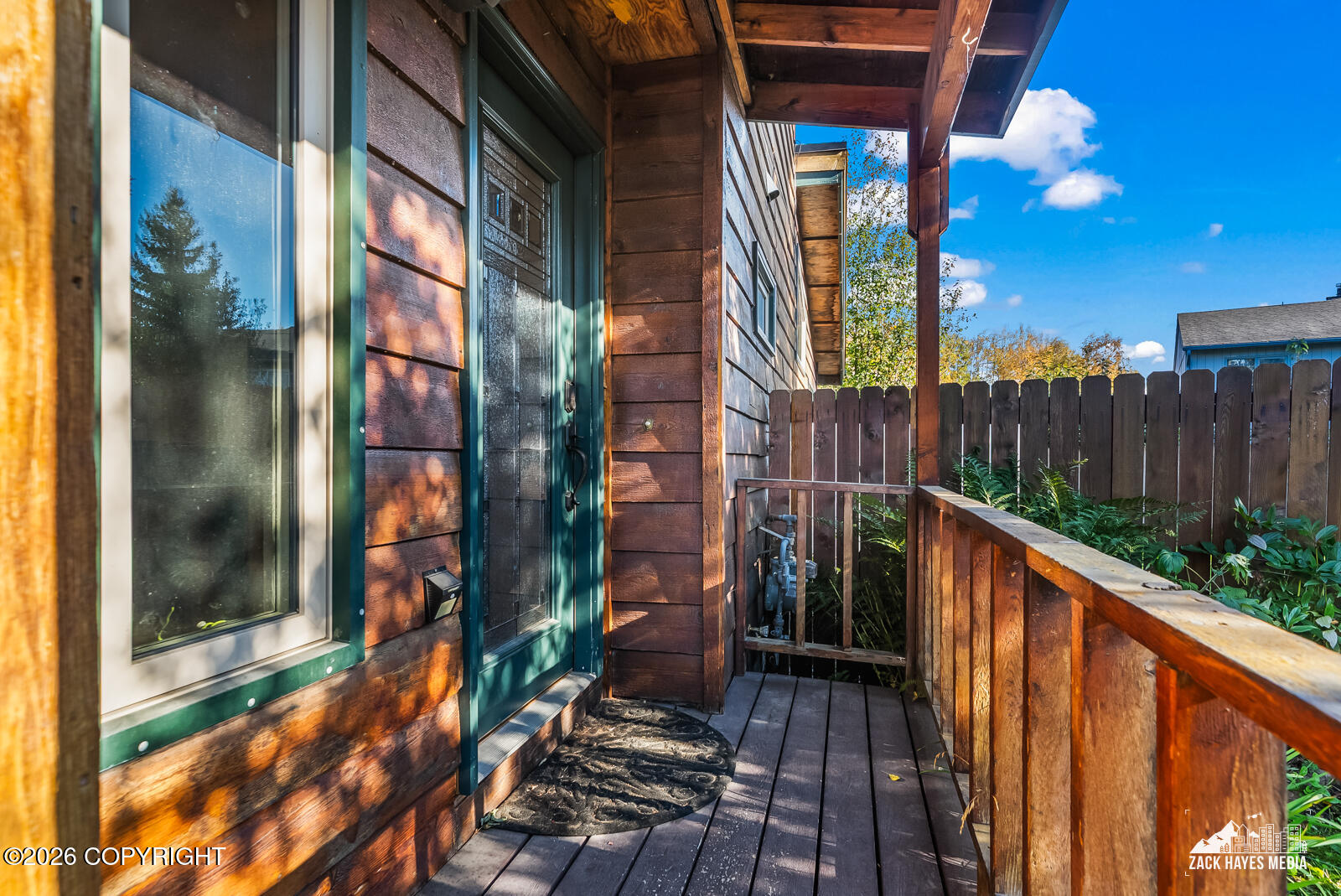 8025 Fairwood Circle Property Photo 3