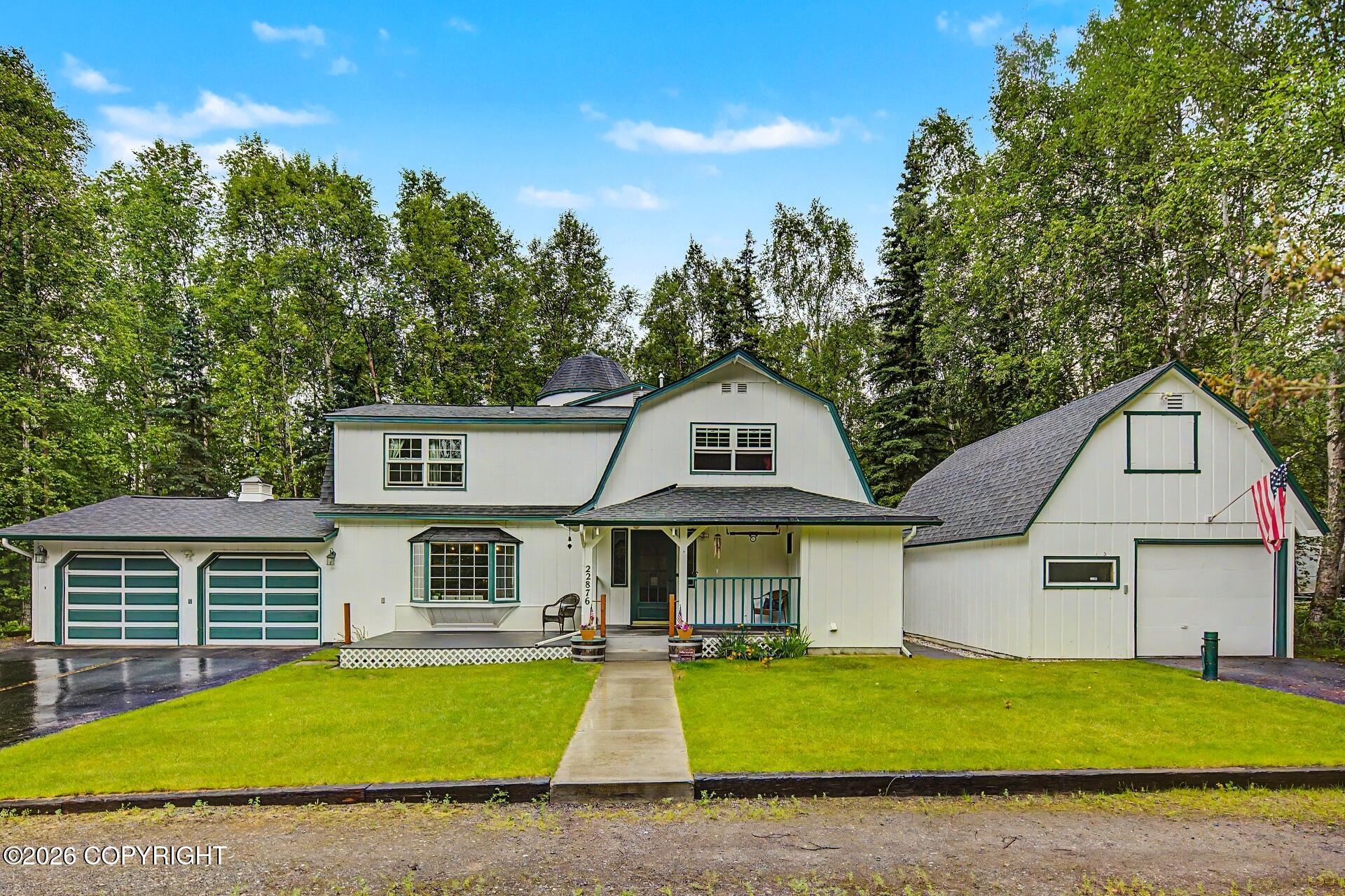 22876 Needels Loop