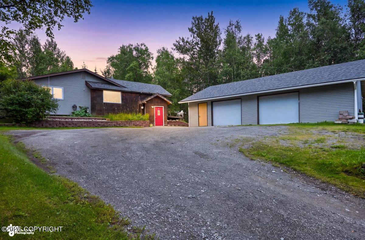 3891 N Engstrom Road Property Photo 1