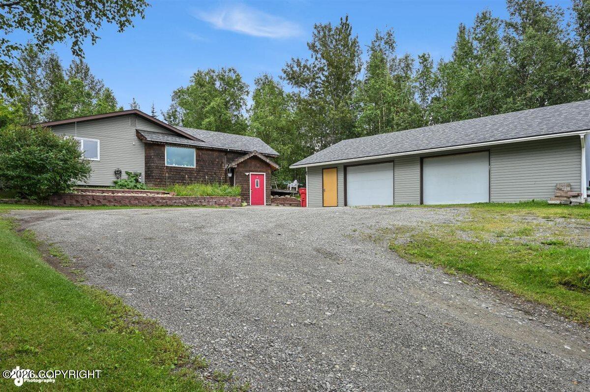 3891 N Engstrom Road Property Photo 2