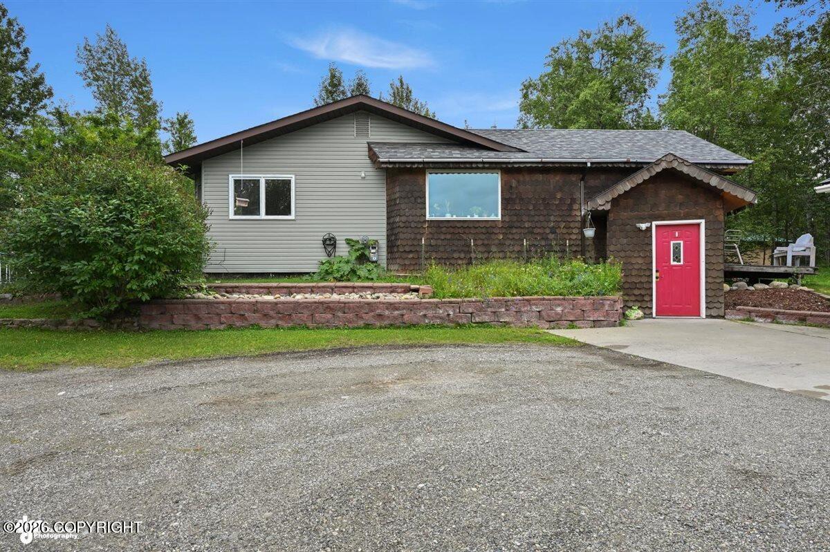 3891 N Engstrom Road Property Photo 3