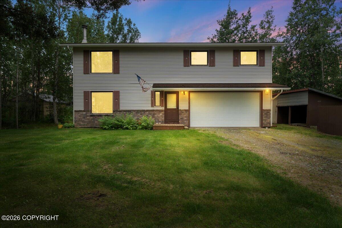 13914 W Sunrise Drive Property Photo 1