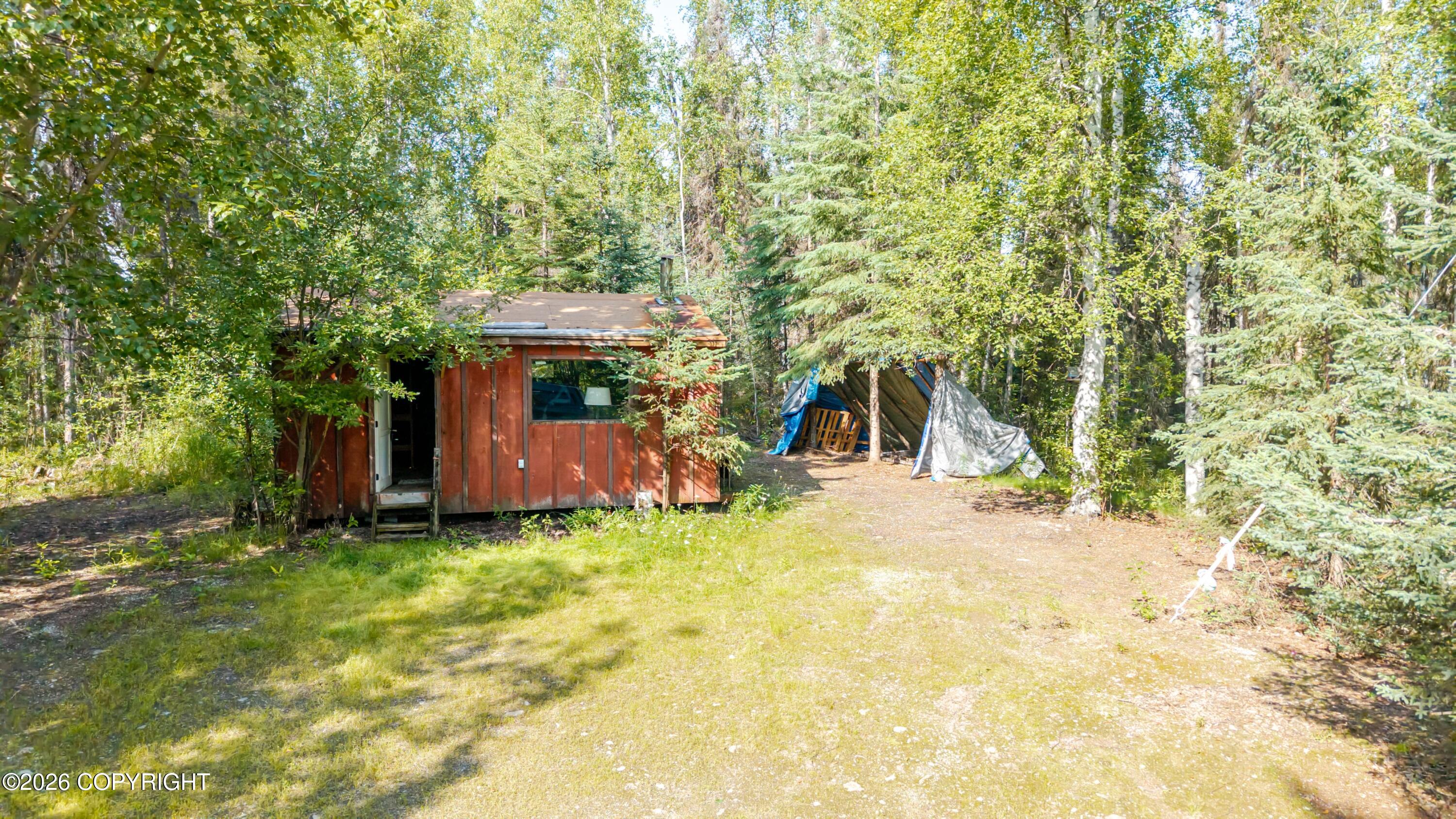 20209 W Allen Road Property Photo 1