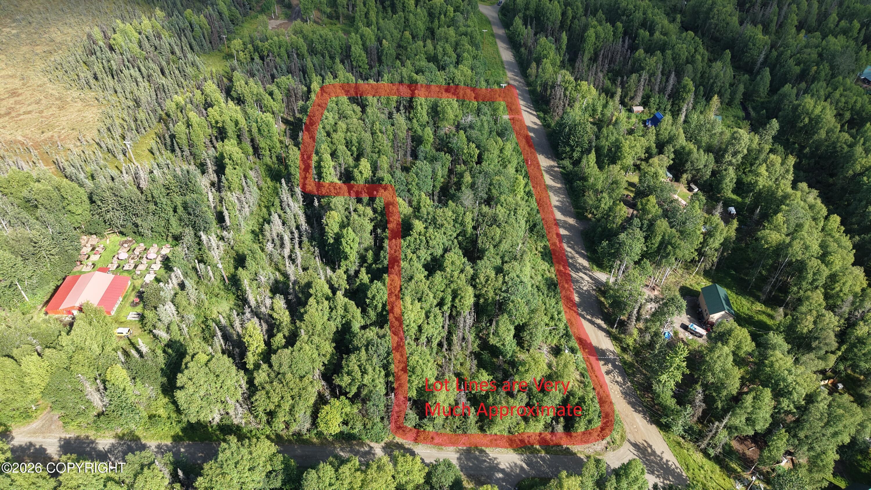 20209 W Allen Road Property Photo 2