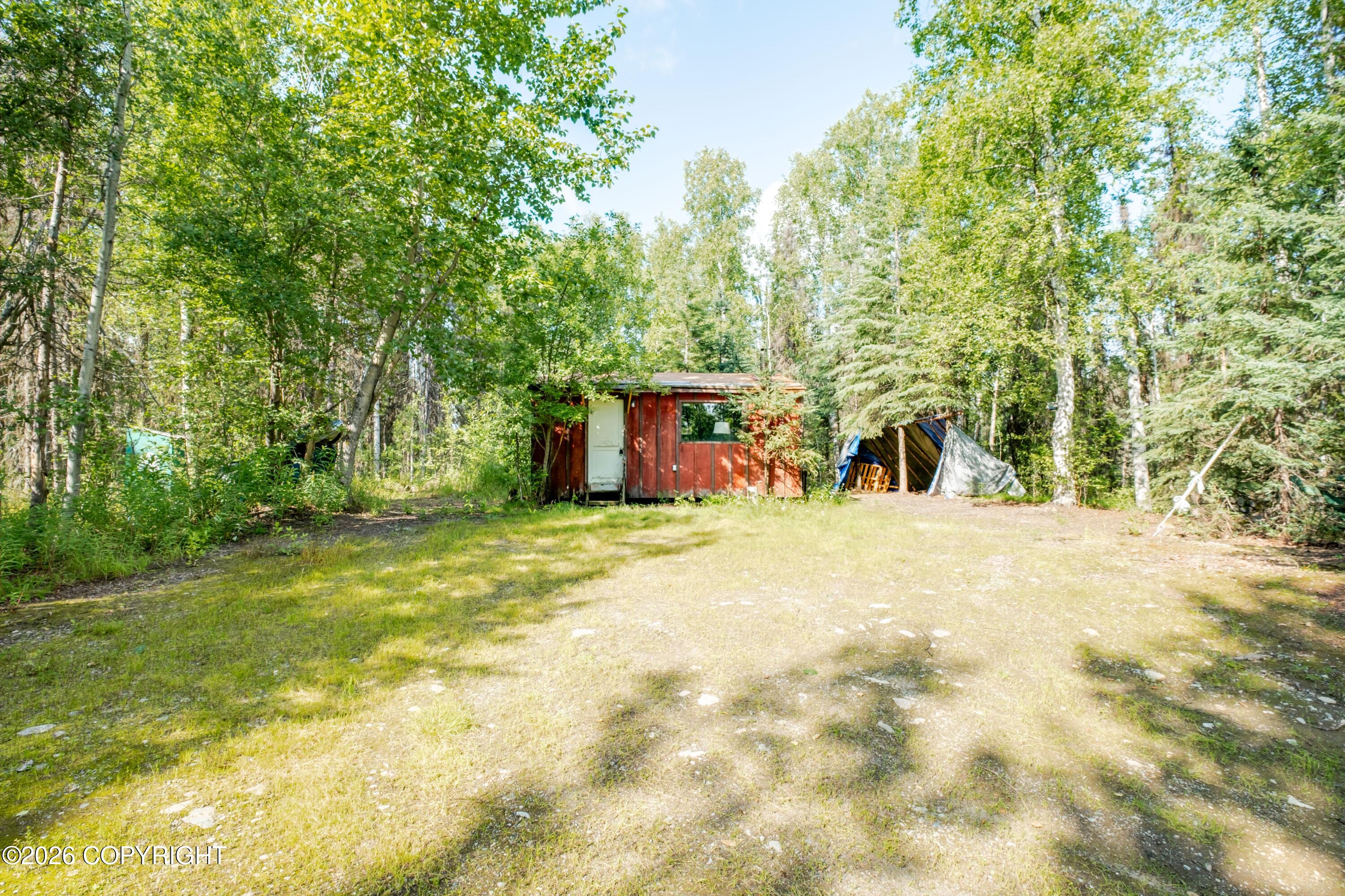 20209 W Allen Road Property Photo 11
