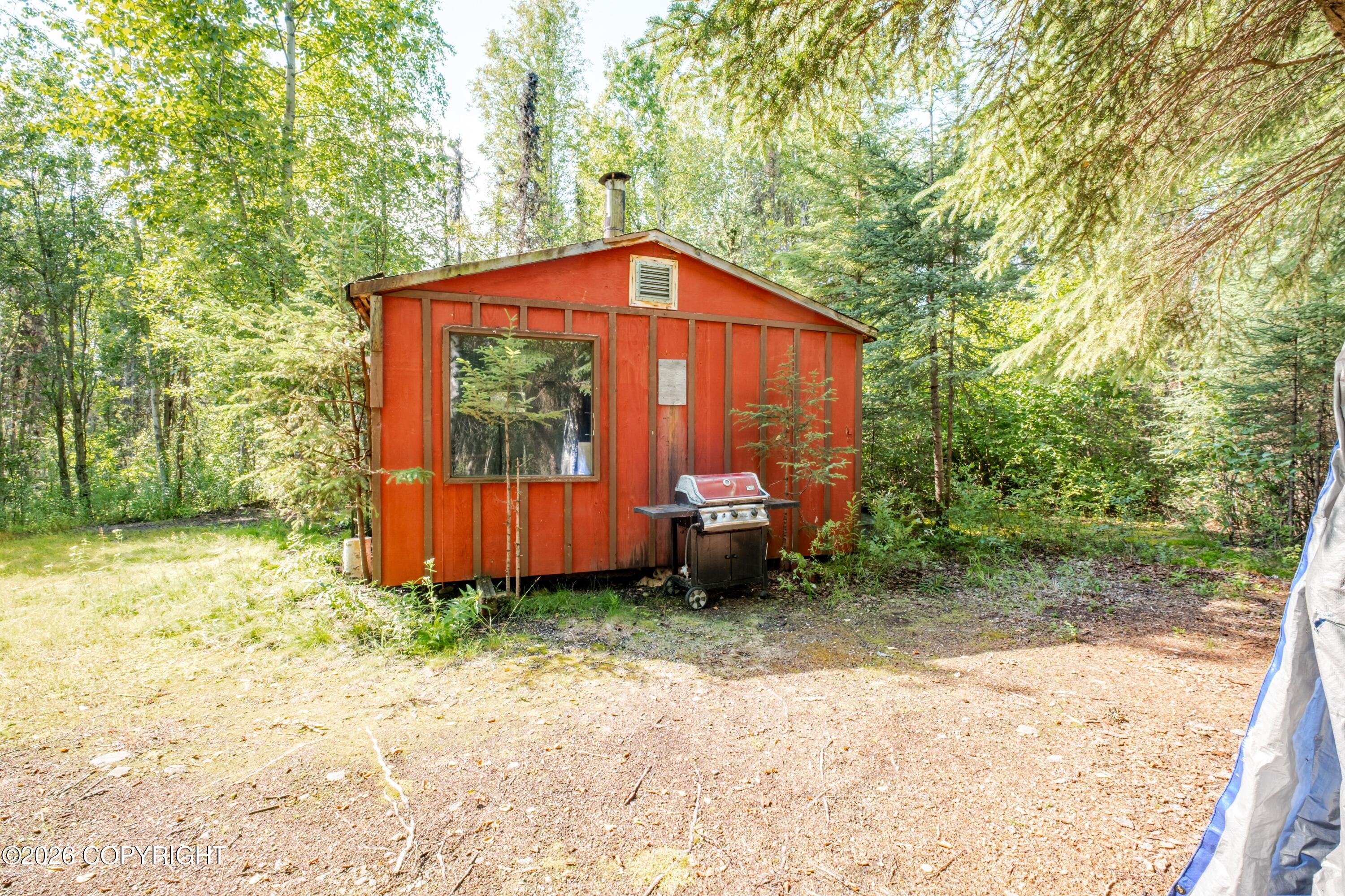 20209 W Allen Road Property Photo 15