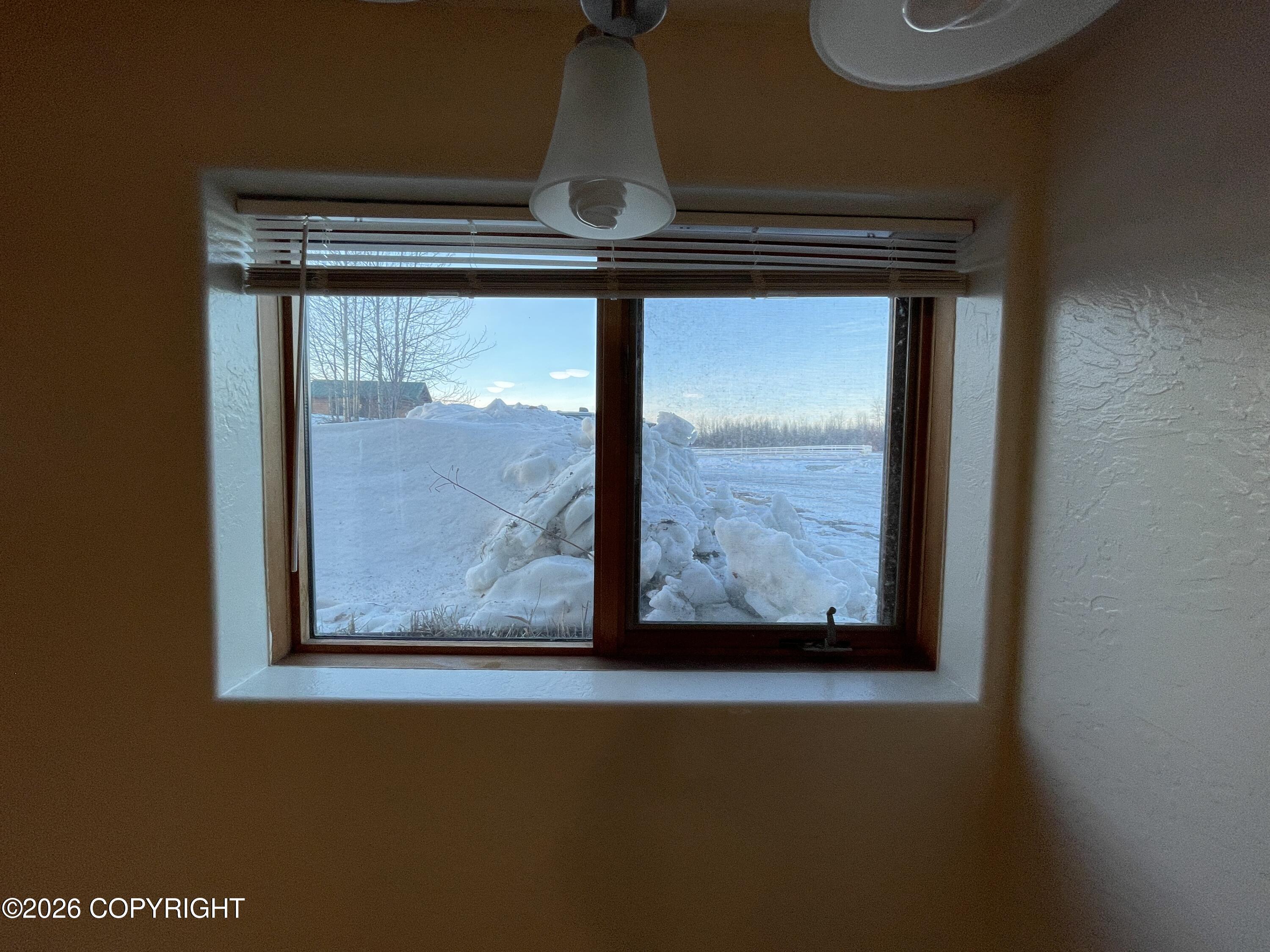 4365 N Palmer Fishhook Road #1 Property Photo 4