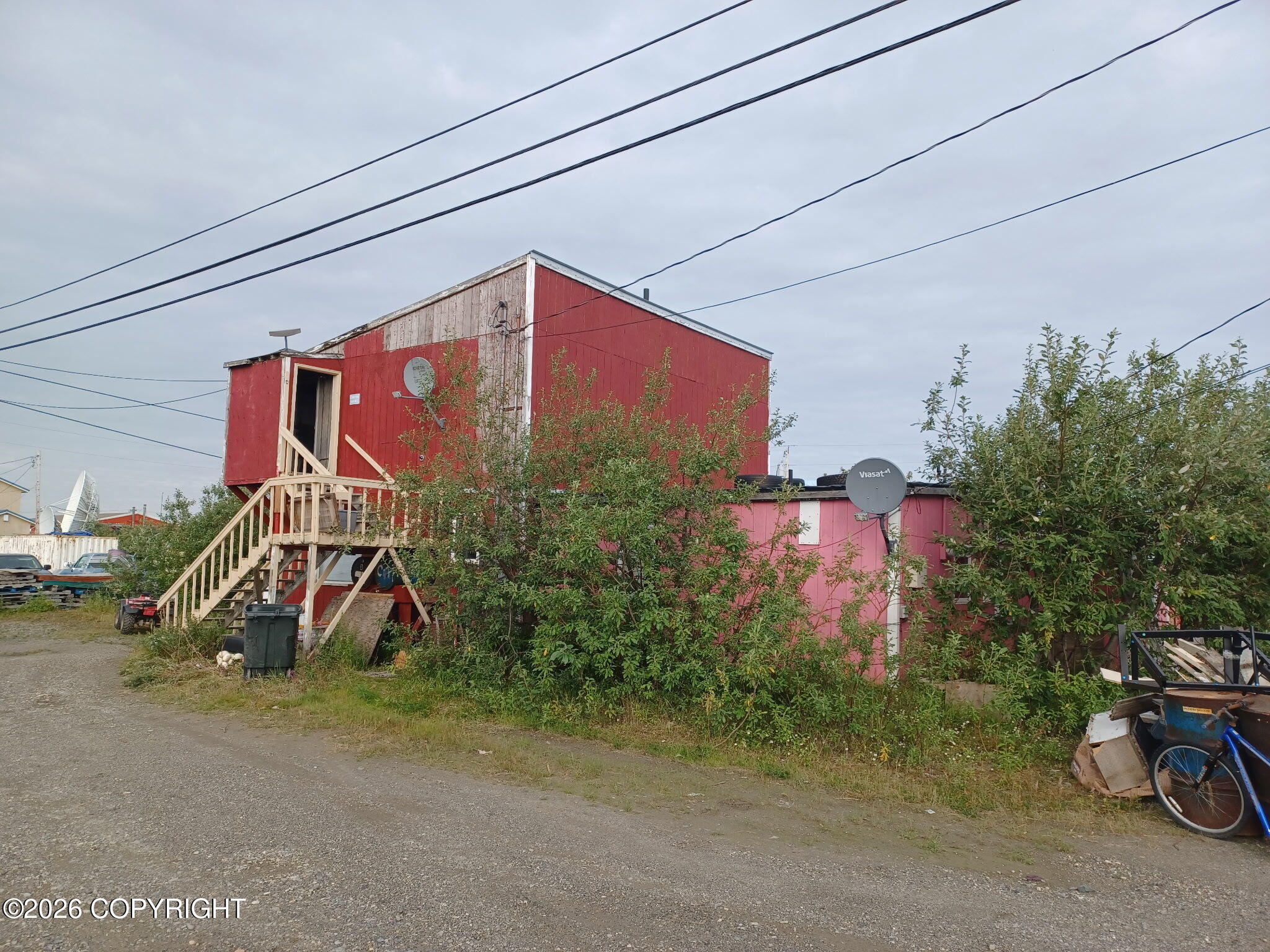 387 Tundra Way