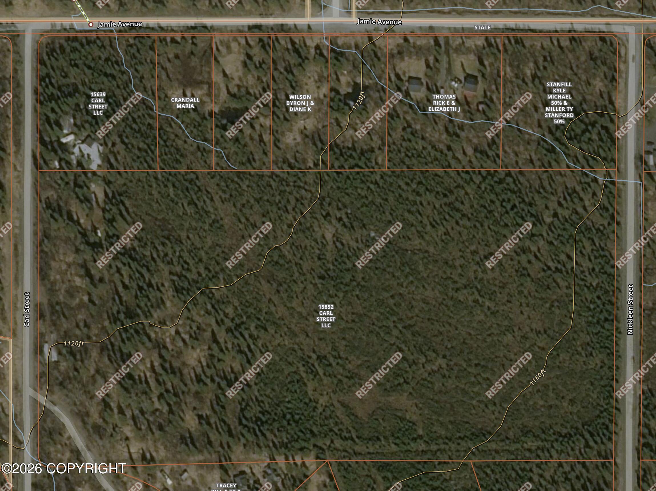 15639 Carl Street Property Photo 33