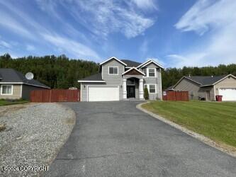6003 E Fetlock Drive Property Photo 1