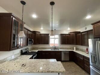 6003 E Fetlock Drive Property Photo 2