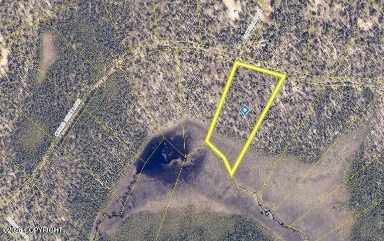 Lot 83 Kenai Spur Highway Property Photo 1