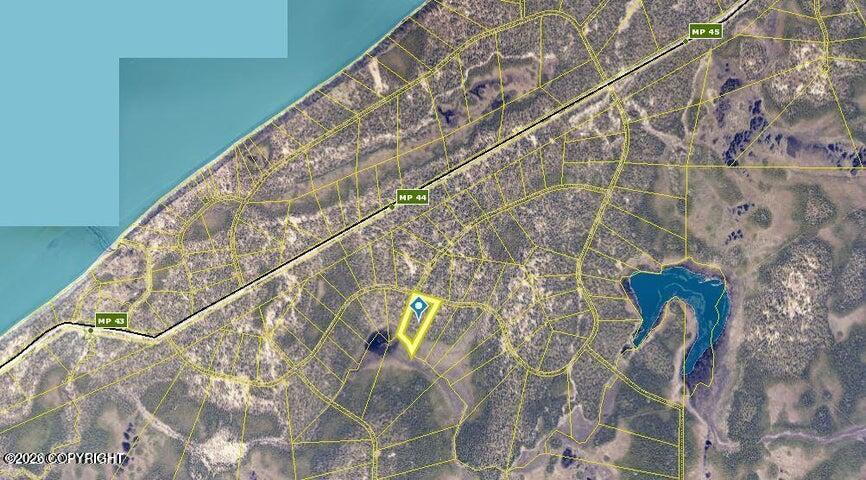 Lot 83 Kenai Spur Highway Property Photo 2